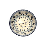 C38 Bunzlau Rijstkom - Rice Bowl groot 2681X Rice Bowl